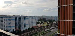 North Park Residences (D27), Apartment #560253301